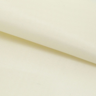 Ткань подкладочная Таффета 11-0606, 48 гр/м2, шир.150см, цвет молоко - купить в Оренбурге. Цена 56.07 руб.