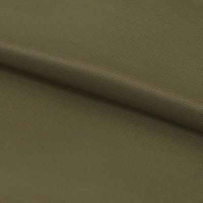 Ткань подкладочная Таффета 19-0618, 48 гр/м2, шир.150см, цвет хаки - купить в Оренбурге. Цена 54.64 руб.
