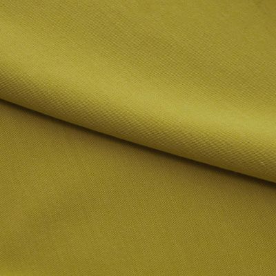 Костюмная ткань с вискозой "Меган" 15-0643, 210 гр/м2, шир.150см, цвет горчица - купить в Оренбурге. Цена 382.42 руб.