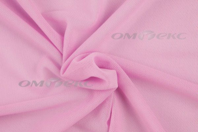 Сетка стрейч XD 6А 8818 (7,57м/кг), 83 гр/м2, шир.160 см, цвет розовый - купить в Оренбурге. Цена 2 079.06 руб.