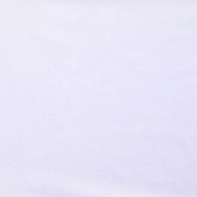 Бархат стрейч №23, 240 гр/м2, шир.160 см, (2,6 м/кг), цвет белый - купить в Оренбурге. Цена 748.44 руб.