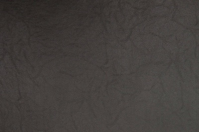Искусственная кожа 1218, 235 гр/м2, шир.138см, цвет чёрный - купить в Оренбурге. Цена 521.84 руб.