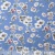 Плательная ткань "Фламенко" 12.1, 80 гр/м2, шир.150 см, принт растительный - купить в Оренбурге. Цена 241.49 руб.