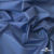 Курточная ткань "Милан", 100% Полиэстер, PU, 110гр/м2, шир.155см, цв. синий - купить в Оренбурге. Цена 340.23 руб.
