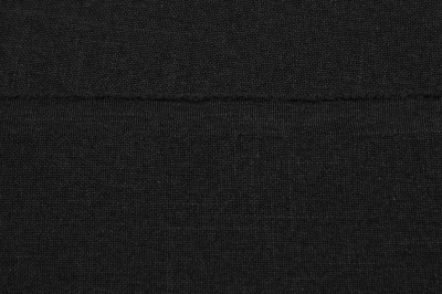 Ткань костюмная 25332 2031, 167 гр/м2, шир.150см, цвет чёрный - купить в Оренбурге. Цена 339.33 руб.