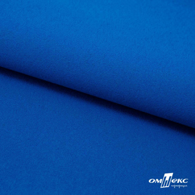 Ткань костюмная габардин "Белый Лебедь" 11298, 183 гр/м2, шир.150см, цвет голубой№1 - купить в Оренбурге. Цена 202.61 руб.