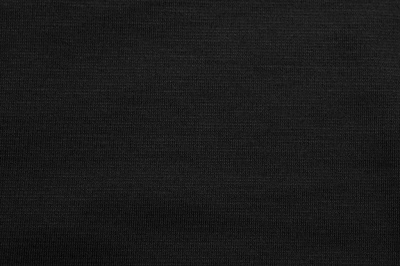 Трикотаж "Grange" C#1 (2,38м/кг), 280 гр/м2, шир.150 см, цвет чёрный - купить в Оренбурге. Цена 861.22 руб.