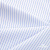 Ткань сорочечная Ронда, 115 г/м2, 58% пэ,42% хл, шир.150 см, цв.3-голубая, (арт.114) - купить в Оренбурге. Цена 306.69 руб.
