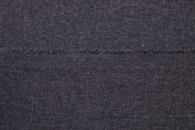 Ткань костюмная 25389 2003, 219 гр/м2, шир.150см, цвет серый - купить в Оренбурге. Цена 337.50 руб.