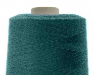 Швейные нитки (армированные) 28S/2, нам. 2 500 м, цвет 252 - купить в Оренбурге. Цена: 148.95 руб.