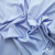 Ткань сорочечная Илер 100%полиэстр, 120 г/м2 ш.150 см, цв. небесный - купить в Оренбурге. Цена 290.24 руб.