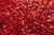 Сетка с пайетками №18, 188 гр/м2, шир.130см, цвет красный - купить в Оренбурге. Цена 371 руб.