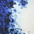 Плательная ткань "Фламенко" 19.1, 80 гр/м2, шир.150 см, принт растительный - купить в Оренбурге. Цена 243.96 руб.