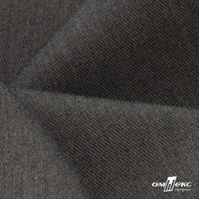 Ткань костюмная "Эльза" 80% P, 16% R, 4% S, 160 г/м2, шир.150 см, цв-серый #34 - купить в Оренбурге. Цена 317.79 руб.