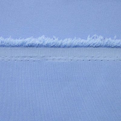 Костюмная ткань "Элис" 17-4139, 200 гр/м2, шир.150см, цвет голубой - купить в Оренбурге. Цена 303.10 руб.