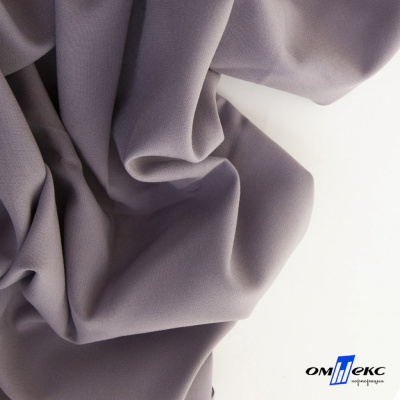 Ткань костюмная "Фабио" 82% P, 16% R, 2% S, 235 г/м2, шир.150 см, цв-туман #26 - купить в Оренбурге. Цена 520.68 руб.