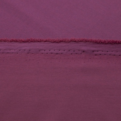 Костюмная ткань с вискозой "Меган" 19-2430, 210 гр/м2, шир.150см, цвет вишня - купить в Оренбурге. Цена 378.55 руб.