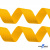 Жёлтый- цв.506 -Текстильная лента-стропа 550 гр/м2 ,100% пэ шир.20 мм (боб.50+/-1 м) - купить в Оренбурге. Цена: 318.85 руб.