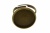 Заготовка для рукоделия металлическая фигурная для кольца 15мм - купить в Оренбурге. Цена: 7.44 руб.