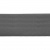 Косая бейка атласная 132м/18-0201/т.серый - купить в Оренбурге. Цена: 161.50 руб.