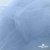Сетка Фатин Глитер серебро, 12 (+/-5) гр/м2, шир.150 см, 16-93/голубой - купить в Оренбурге. Цена 145.46 руб.