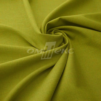 Ткань костюмная габардин "Меланж" 6127А, 172 гр/м2, шир.150см, цвет горчица - купить в Оренбурге. Цена 296.19 руб.