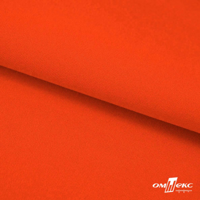 Ткань костюмная габардин "Белый Лебедь" 11734, 183 гр/м2, шир.150см, цвет оранжевый - купить в Оренбурге. Цена 204.67 руб.